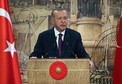 Cumhurbaşkanı Erdoğan 'müjdeyi' açıkladı! Tarihin en büyük doğalgaz keşfi