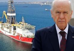 Cumhurbaşkanı Erdoğan'ın verdiği müjdenin ardından MHP'den anlamlı paylaşım!