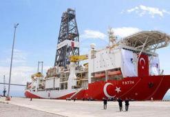 Karadeniz'de doğalgaz keşfi! İşte Türkiye'nin milli araştırma ve sondaj gemileri