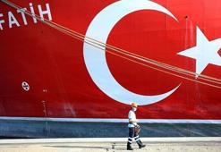 İngiliz Financial Times, Türkiye'nin Karadeniz'deki doğal gaz keşfini  değerlendirdi