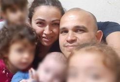 Seyir halindeki minibüsten atladı, hayatını kaybetti
