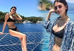 Aleyna Solaker övgü aldı