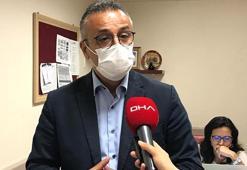 Bilim Kurulu Üyesi Tezer: Umumi tuvaletler riskli
