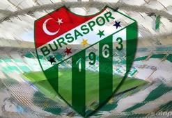 Bursaspor, bir futbolcusunun koronavirüs testinin pozitif çıktığını açıkladı