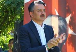 Bakan duyurdu! Yasaklandı