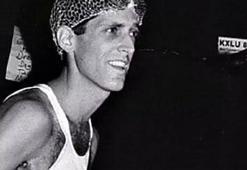 Red Hot Chili Peppers’ın gitaristi Jack Herman hayatını kaybetti