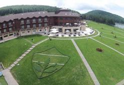 Topuk yaylası nerede? Fenerbahçe'nin Topuk yaylası tesisleri nerede?