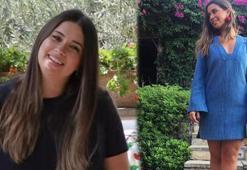 Buse Bahçekapılı'dan öncesi-sonrası paylaşımı