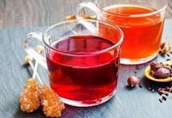 Bu çayın 1 bardağı 1 litre su yerine geçiyor!