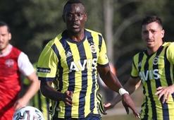 Fenerbahçe 2 - Fatih Karagümrük 2