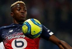 Lille 1 - Rennes 1