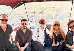 İlk Instagram dizisi