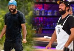 Survivor Yasin'e şok! İfşa oldu...