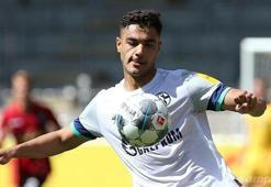 Ozan Kabak bombası! Bir talip daha...