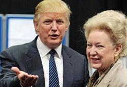 ABD Başkanı Trump’ın kız kardeşinin ses kayıtları ortaya çıktı