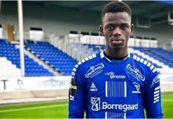 Galatasaray İsmaila Coulibaly için anlaşmaya vardı!