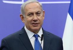 Netanyahu bütçe planının onaylanmasını 100 gün sonraya erteledi