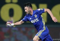 Tolgay Arslan ile yollar ayrılıyor