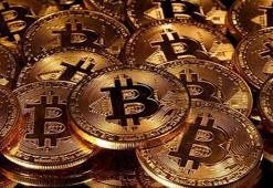 Bitcoin 11,500 doların üzerini gördü! Durmuyor...