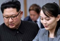 Kuzey Kore lideri Kim'in komada olduğu iddia edildi