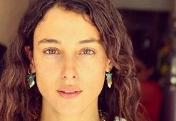Oyuncu Cansu Tosun'un babaannesi corona virüse yakalandı