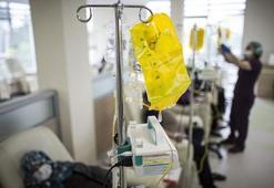 Pandemi sürecinde kanser hastalarının tedavilerine devam etmesi  öneriliyor