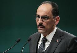 Cumhurbaşkanlığı Sözcüsü Kalın: Türkiye enerji üreten bir ülke olacak