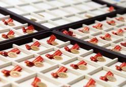 Altın alış satış fiyatı ne kadar? Gram altın 460 lira seviyelerinde!