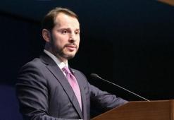 Bakan Albayrak: Fatih gemimiz yeni bir çağın başlangıcı olacak