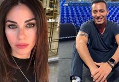 Defne Samyeli ile Mustafa Sandal arasında uzlaşma sağlanamadı