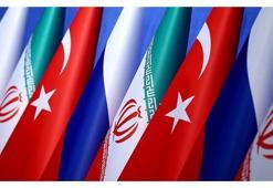 İran, Rusya ve Türkiye: Yasa dışı petrol anlaşmasını kınıyoruz