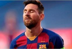 Lionel Messi'den tarihi karar! Ortaya çıktı