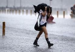 Bugün hava nasıl olacak? Meteoroloji'den Marmara için flaş uyarı