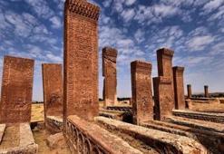 Ahlat nerede? Cumhurbaşkanlığı Külliyesi bulunan Ahlat nereye bağlı? Ahlat cumhurbaşkanlığı külliyesi...