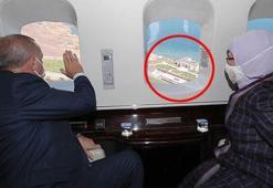 Ahlat Cumhurbaşkanlığı Külliyesi nerede? Ahlat Cumhurbaşkanlığı Köşkü açıldı!