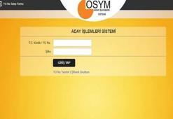 ÖSYM sitesi çöktü mü? ÖSYM sitesine neden giremiyorum, ne zaman düzelecek?
