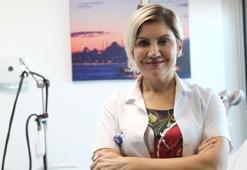 Solaryum ışıkları deri kanserine sebep olabilir!