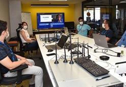 HAVELSAN dünya devleriyle aynı listede yer aldı