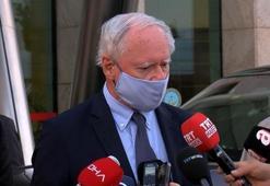 ABD'den flaş Suriye açıklaması: Masada Türkiye olmalıdır