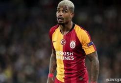 Mario Lemina elden kaçtı! Galatasaray ve Beşiktaş'a kötü haber..