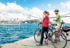 Bisiklet hamlesi! Türkiye'de başladı