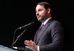 Bakan Albayrak doğalgaz açıklaması! 'Faturaya yansıyacak'