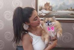 Sosyal medyadan hasta köpeği sahiplendi mahkemelik oldu