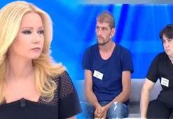 Müge Anlı'da kan donduran itiraf! Şiar'ı yakarak öldürmüşler