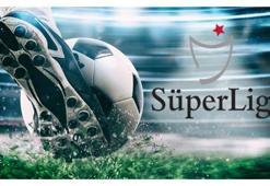 Süper Lig maçları ne zaman? Derbiler ne zaman? Süper Lig 2020-2021 sezonu takvimi