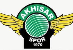 Akhisarspor'da 4 futbolcu pozitif çıktı!