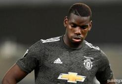Paul Pogba'nın koronavirüs test sonucu pozitif çıktı!