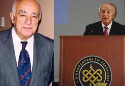 Cerrahpaşa Tıp Fakültesi eski dekanlarından Prof. Dr. Hürol İnsel vefat etti