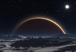 Mars ay gibi görünecek! Mars ve ay yan yana saat kaçta gelecek?