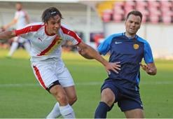 Fortuna Sittard, Göztepeli Ege Özkayımoğlu'nun peşinde!